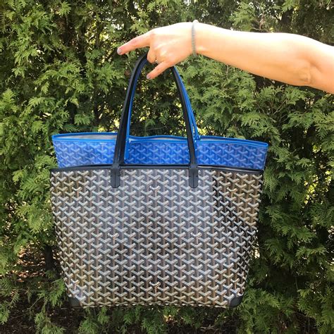 goyard saint louis mm|goyard saint louis backpack.